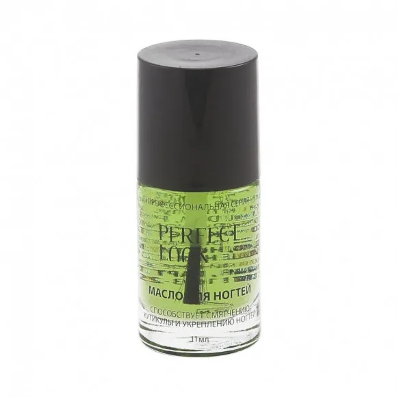 Perfect Look масло для ногтей и кутикулы 11 ml