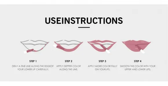 Блеск для губ 2 в 1 матовый O.TWO.O Lip Color 3.5 ml (арт. 6034) Блеск для губ 2 в 1 матовый O.TWO.O Lip Color 3.5 ml (арт. 6034)