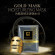 Тканевая маска с золотом Gold above Beauty Mask  BioAqua (0611)