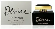 Тестер Дольче Габбана The One Desire for women 75 ml