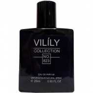 Парфюмерная вода Vilily № 823 25 ml (Chanel "Bleu De Chanel")