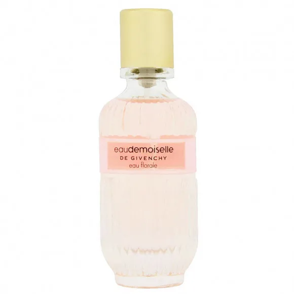 EauDemoiselle de Givenchy eau Florale edt limited edition 100 ml