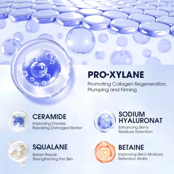 O.TWO.O Ночной увлажняющий крем Skin Care Day Cream Moist Facial Cream Moisturizing Refreshing Day Cream 30ml FC002 O.TWO.O Ночной увлажняющий крем Skin Care Day Cream Moist Facial Cream Moisturizing Refreshing Day Cream 30ml FC002