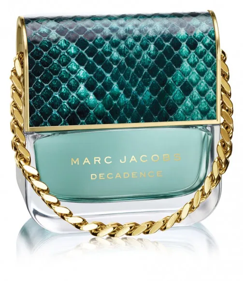 Marc Jacobs Divine Decadence edp for women 100 ml ОАЭ Marc Jacobs Divine Decadence edp for women 100 ml ОАЭ