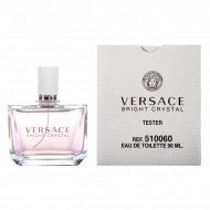 Тестер Versace "Bright Crystal" for women 90 ml
