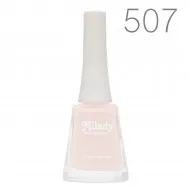 Лак для ногтей Milady 10 ml арт. 507