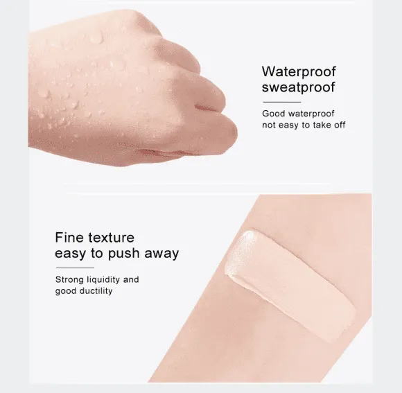 Увлажняющий тональный крем O.TWO.O 30 ml Цвет: N24 (Natural Color) SC001 Увлажняющий тональный крем O.TWO.O 30 ml Цвет: N24 (Natural Color) SC001