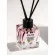 Ароматический диффузор с палочками Beas Cotton - Хлопок - 50 ml