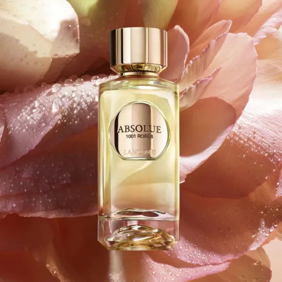 Lancome Absolue 1001 Roses for women 100 ml