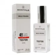 Тестер Montale Wild Pears Unisex 60 ml ОАЭ