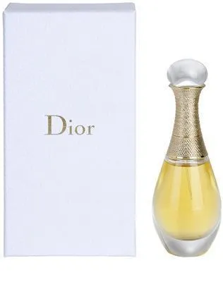 DIOR J'adore L'or 40 ml