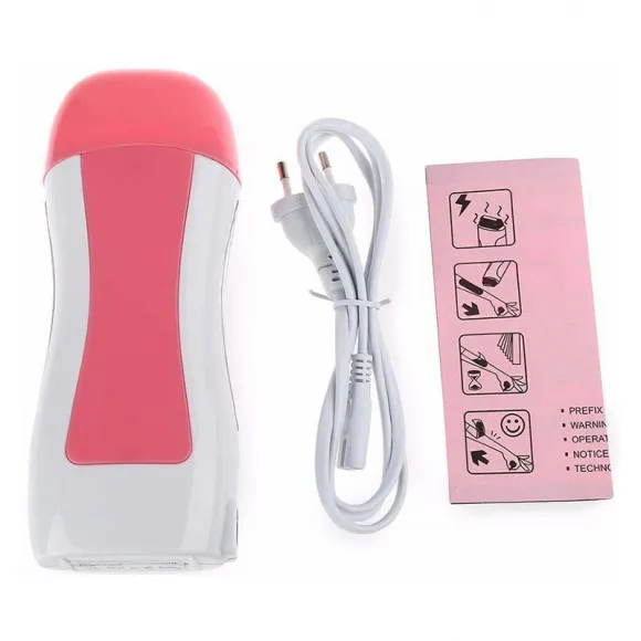 Воскоплав для эпиляции DEPILATORY HEATER Воскоплав для эпиляции DEPILATORY HEATER