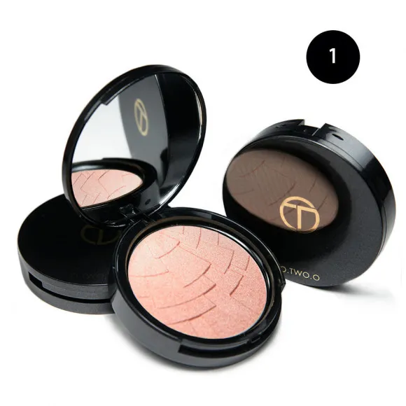 Пудра-хайлайтер Highligher Powder O.TWO.O арт. 6059 9g. Пудра-хайлайтер Highligher Powder O.TWO.O арт. 6059 9g.