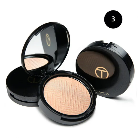 Пудра-хайлайтер Highligher Powder O.TWO.O арт. 6059 9g. Пудра-хайлайтер Highligher Powder O.TWO.O арт. 6059 9g.