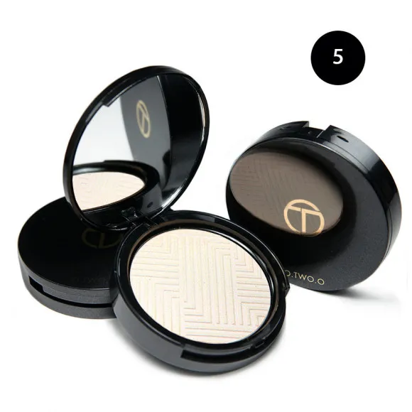 Пудра-хайлайтер Highligher Powder O.TWO.O арт. 6059 9g. Пудра-хайлайтер Highligher Powder O.TWO.O арт. 6059 9g.