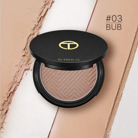 Пудра-хайлайтер Highligher Powder O.TWO.O арт. 6059 9g. Пудра-хайлайтер Highligher Powder O.TWO.O арт. 6059 9g.