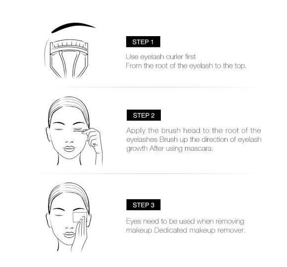 Тушь для ресниц O.TWO.O А (арт. YG001) 7.5 ml. Тушь для ресниц O.TWO.O А (арт. YG001) 7.5 ml.