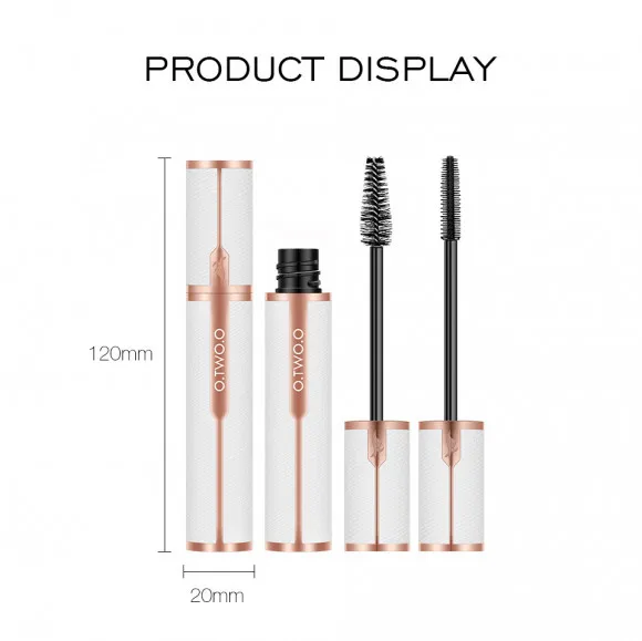 Тушь для ресниц O.TWO.O А (арт. YG001) 7.5 ml. Тушь для ресниц O.TWO.O А (арт. YG001) 7.5 ml.