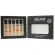 Парфюмерный набор Beas Tom Ford Bitter Peach Unisex 5*5 ml U 735