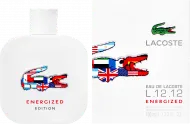 Lacoste eau de Lacoste L.12.12 Energized 100 ml