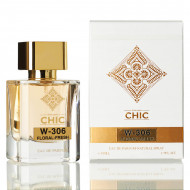 Chic W-306 Chloe Eau De Parfum 50 ml