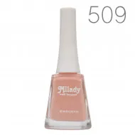 Лак для ногтей Milady 10 ml арт. 509