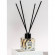 Ароматический диффузор с палочками Beas Vanilla - Ванила - 50 ml