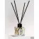 Ароматический диффузор с палочками Beas Vanilla - Ванила - 50 ml