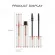 Тушь для ресниц O.TWO.O В (арт. YG001) 7 ml.