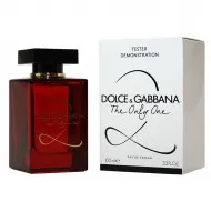 Тестер Дольче Габбана The Only One 2 edp for women, 100 ml